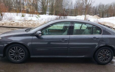 Renault Laguna III рестайлинг, 2008 год, 988 888 рублей, 6 фотография