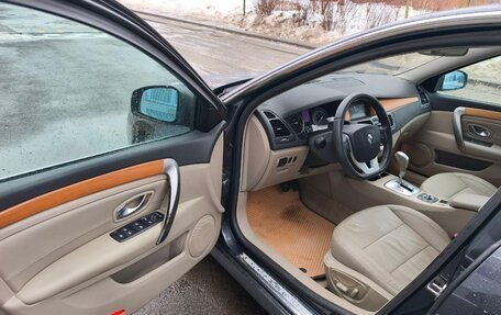 Renault Laguna III рестайлинг, 2008 год, 988 888 рублей, 8 фотография