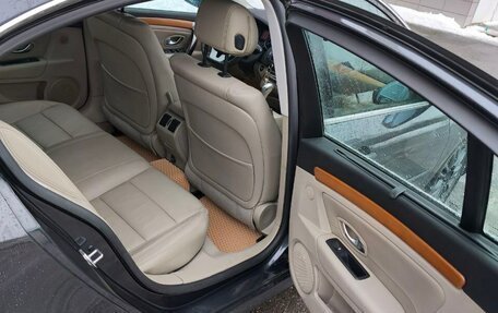 Renault Laguna III рестайлинг, 2008 год, 988 888 рублей, 13 фотография