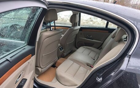 Renault Laguna III рестайлинг, 2008 год, 988 888 рублей, 12 фотография