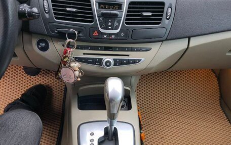 Renault Laguna III рестайлинг, 2008 год, 988 888 рублей, 15 фотография