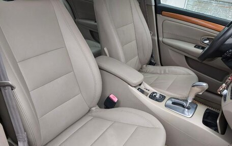 Renault Laguna III рестайлинг, 2008 год, 988 888 рублей, 16 фотография