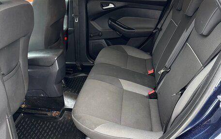 Ford Focus III, 2012 год, 700 000 рублей, 12 фотография