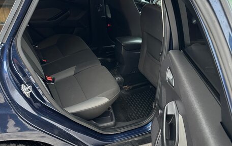 Ford Focus III, 2012 год, 700 000 рублей, 13 фотография