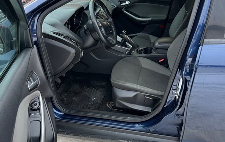 Ford Focus III, 2012 год, 700 000 рублей, 7 фотография