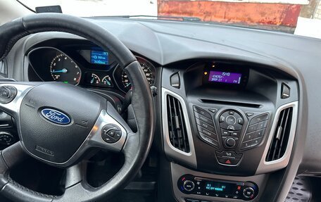 Ford Focus III, 2012 год, 700 000 рублей, 10 фотография