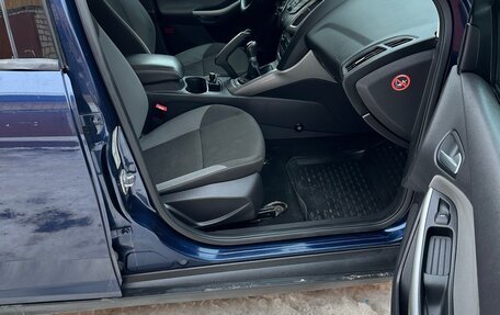 Ford Focus III, 2012 год, 700 000 рублей, 8 фотография