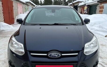 Ford Focus III, 2012 год, 700 000 рублей, 3 фотография