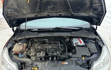 Ford Focus III, 2012 год, 700 000 рублей, 14 фотография