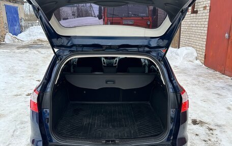 Ford Focus III, 2012 год, 700 000 рублей, 15 фотография