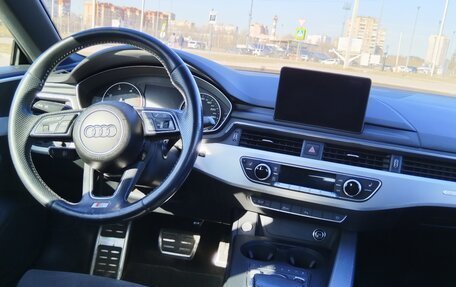 Audi A5, 2018 год, 2 750 000 рублей, 7 фотография