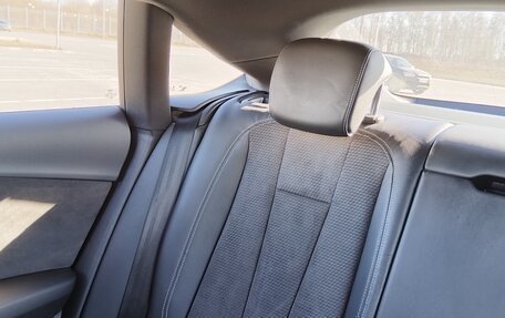 Audi A5, 2018 год, 2 750 000 рублей, 5 фотография