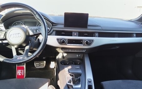 Audi A5, 2018 год, 2 750 000 рублей, 6 фотография