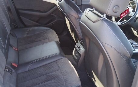 Audi A5, 2018 год, 2 750 000 рублей, 8 фотография