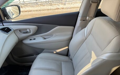 Nissan Murano, 2019 год, 3 200 000 рублей, 5 фотография