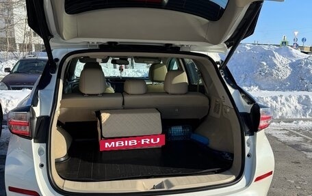 Nissan Murano, 2019 год, 3 200 000 рублей, 6 фотография