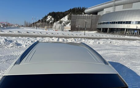 Nissan Murano, 2019 год, 3 200 000 рублей, 13 фотография