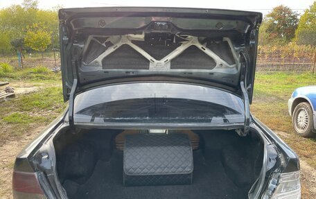 Nissan Sunny B15, 1999 год, 240 000 рублей, 2 фотография