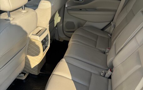 Nissan Murano, 2019 год, 3 200 000 рублей, 19 фотография