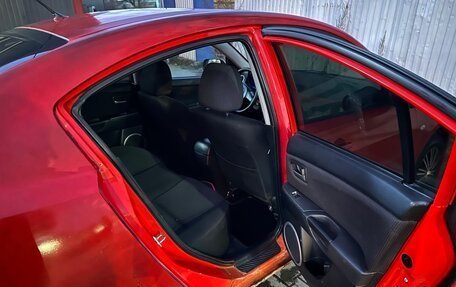 Mazda 3, 2007 год, 390 000 рублей, 4 фотография