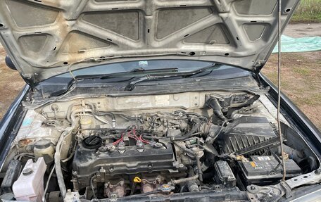 Nissan Sunny B15, 1999 год, 240 000 рублей, 12 фотография