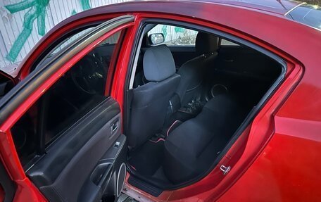 Mazda 3, 2007 год, 390 000 рублей, 7 фотография