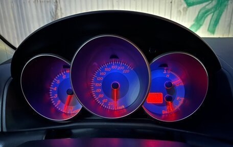 Mazda 3, 2007 год, 390 000 рублей, 8 фотография