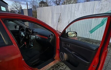 Mazda 3, 2007 год, 390 000 рублей, 6 фотография
