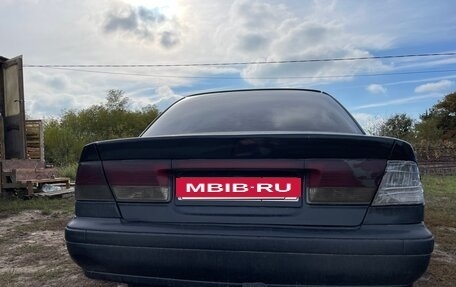 Nissan Sunny B15, 1999 год, 240 000 рублей, 9 фотография