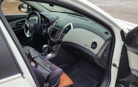 Chevrolet Cruze II, 2013 год, 750 000 рублей, 5 фотография