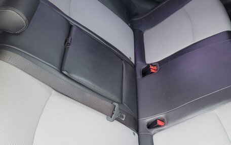 Chevrolet Cruze II, 2013 год, 750 000 рублей, 9 фотография