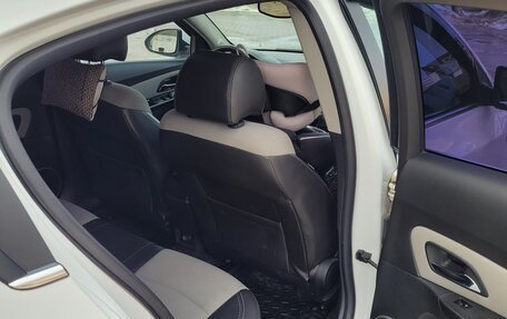 Chevrolet Cruze II, 2013 год, 750 000 рублей, 6 фотография