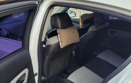 Chevrolet Cruze II, 2013 год, 750 000 рублей, 8 фотография