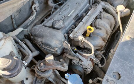 KIA Rio III рестайлинг, 2013 год, 750 000 рублей, 15 фотография