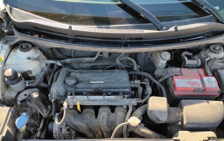 KIA Rio III рестайлинг, 2013 год, 750 000 рублей, 14 фотография