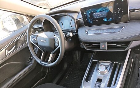 Haval Jolion, 2024 год, 1 870 000 рублей, 7 фотография