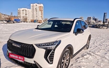 Haval Jolion, 2024 год, 1 870 000 рублей, 2 фотография