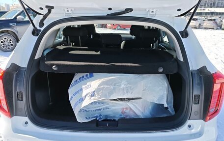 Haval Jolion, 2024 год, 1 870 000 рублей, 10 фотография