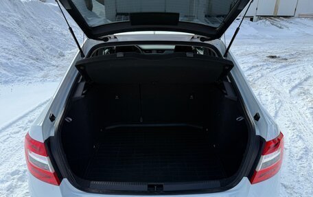 Skoda Octavia, 2020 год, 1 735 000 рублей, 7 фотография