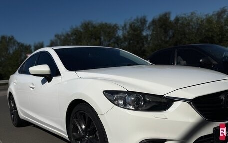 Mazda 6, 2013 год, 1 370 000 рублей, 6 фотография