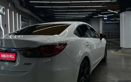 Mazda 6, 2013 год, 1 370 000 рублей, 3 фотография