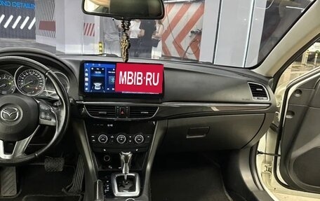 Mazda 6, 2013 год, 1 370 000 рублей, 5 фотография