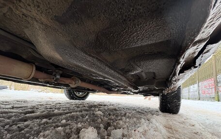 Daewoo Matiz I, 2010 год, 69 000 рублей, 8 фотография