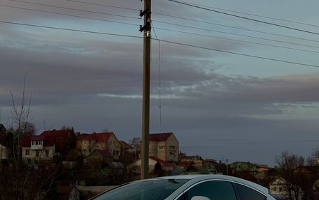 Opel Astra J, 2012 год, 670 000 рублей, 5 фотография