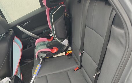 BMW X3, 2009 год, 1 099 999 рублей, 6 фотография