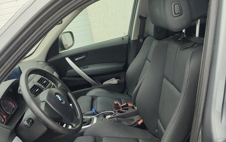 BMW X3, 2009 год, 1 099 999 рублей, 5 фотография