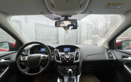 Ford Focus III, 2012 год, 950 000 рублей, 5 фотография