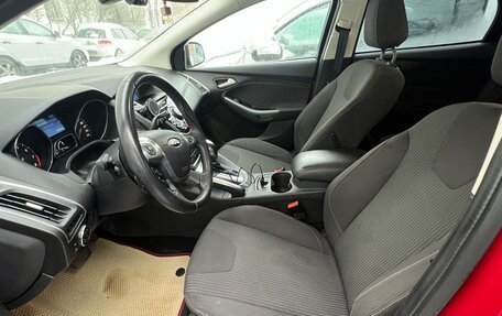 Ford Focus III, 2012 год, 950 000 рублей, 6 фотография