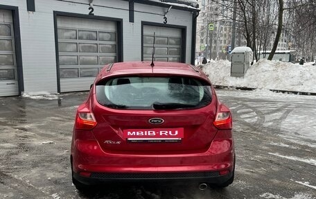 Ford Focus III, 2012 год, 950 000 рублей, 3 фотография