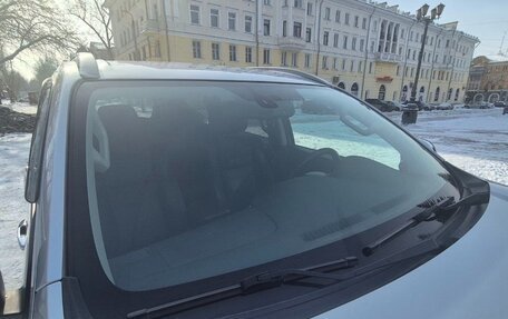 Mitsubishi Pajero Sport III рестайлинг, 2022 год, 4 300 000 рублей, 10 фотография